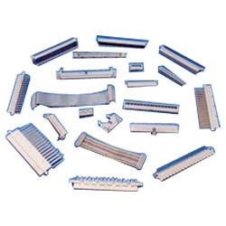 Electrical Connectors Manufacturer Supplier Wholesale Exporter Importer Buyer Trader Retailer in Mumbai Maharashtra India